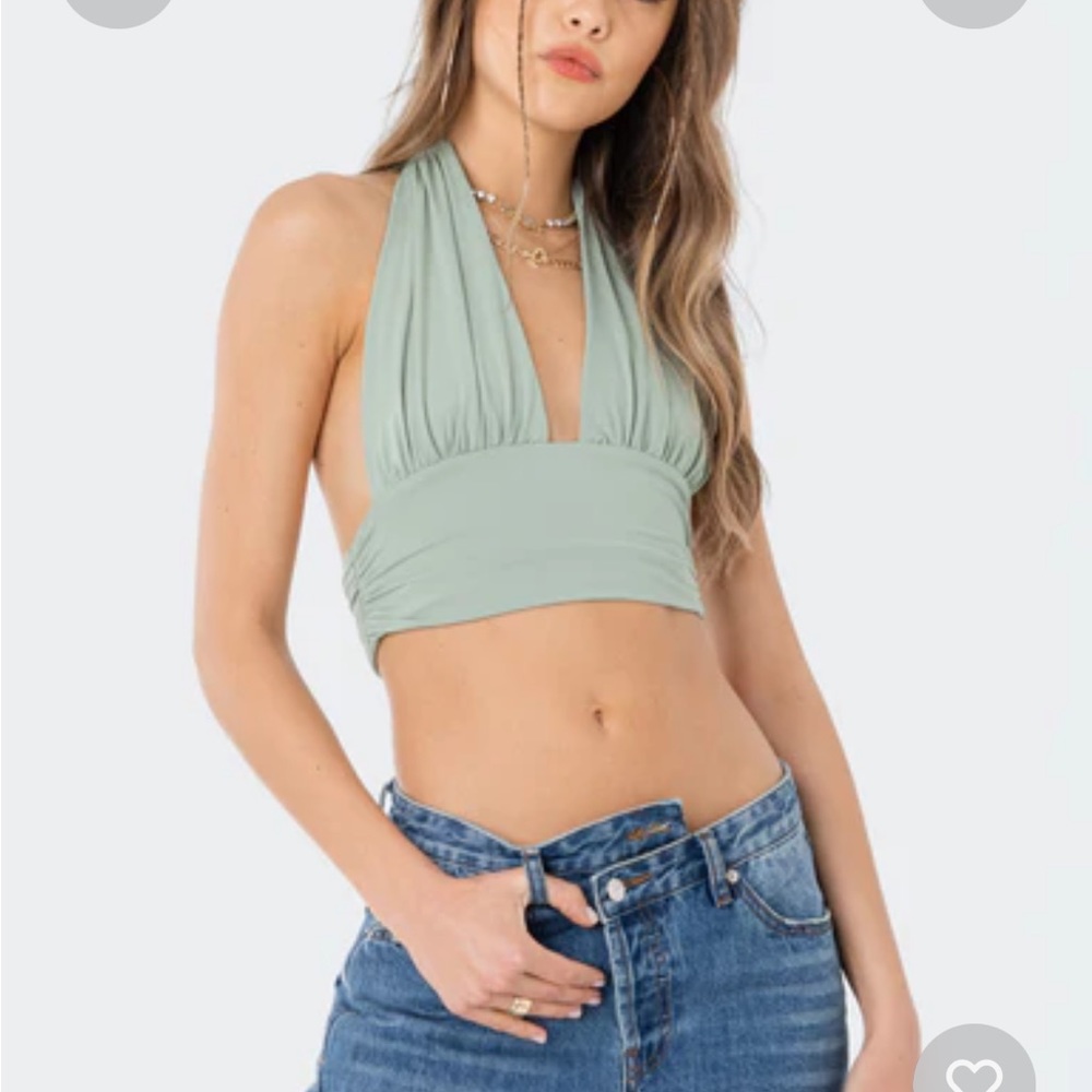 Edikted halter